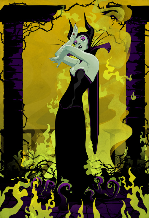 maleficent