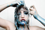 Porcelain by stuntkid