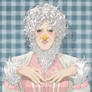 Chicken Lady