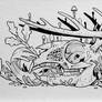 Return of the Jackalope