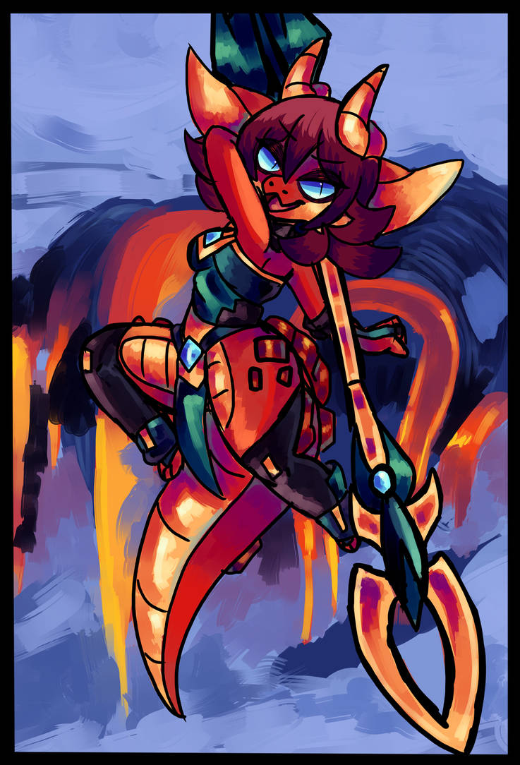 Valory by SoniLovesYou on DeviantArt