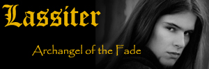 Lassiter-Archangel of the Fade