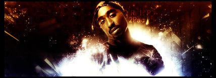 2Pac Signature by momo307 on DeviantArt