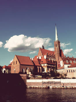 Wroclaw