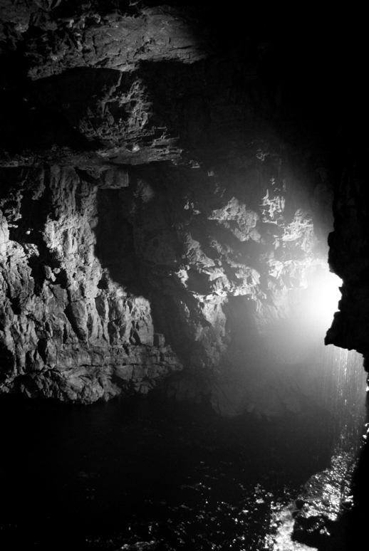 Smoo Cave II