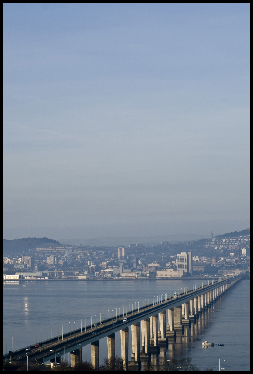 Tay Bridge