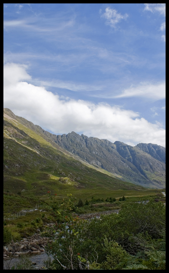 Glen Coe III