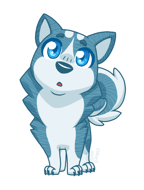 Weed chibi by TessuSaysHi on DeviantArt