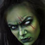 Female Orc MakeUp