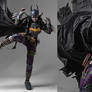 BatJoker original cosplay 17