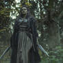 Original Orc cosplay