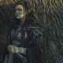 Original Orc cosplay
