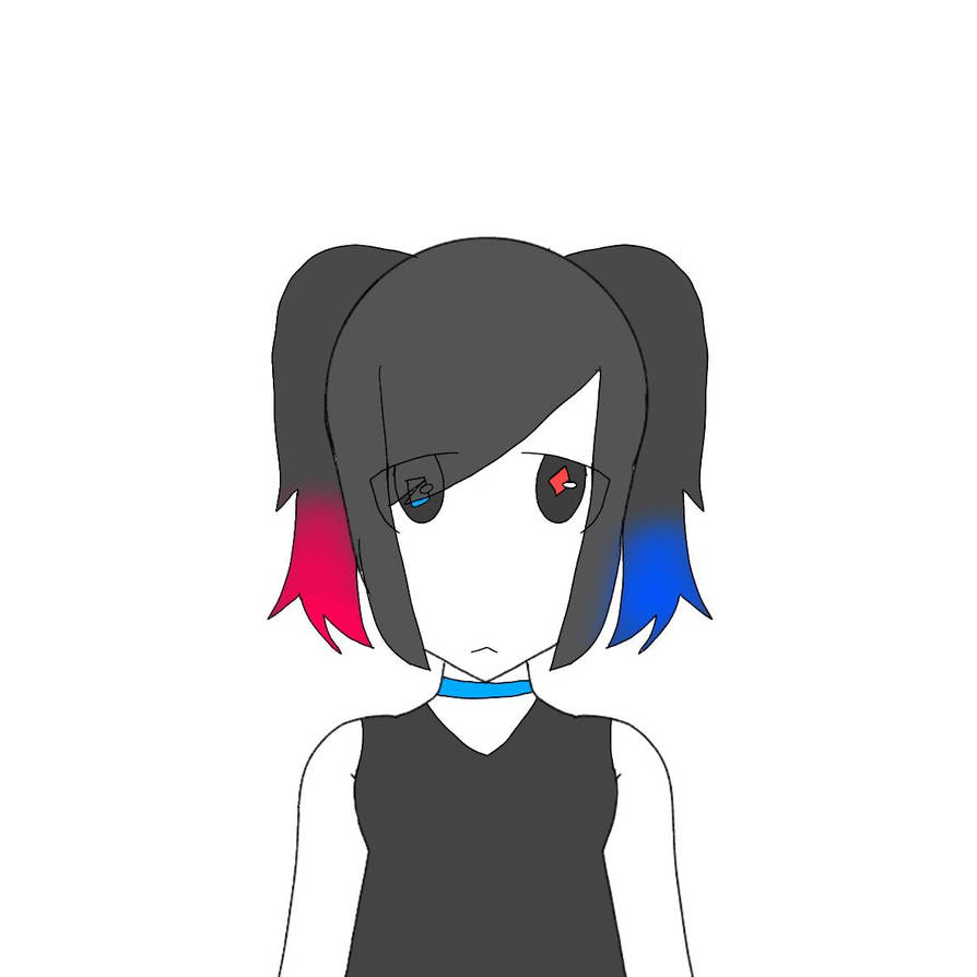 Error, 606 does not compute. (OC) by Naruto4ever78 on DeviantArt