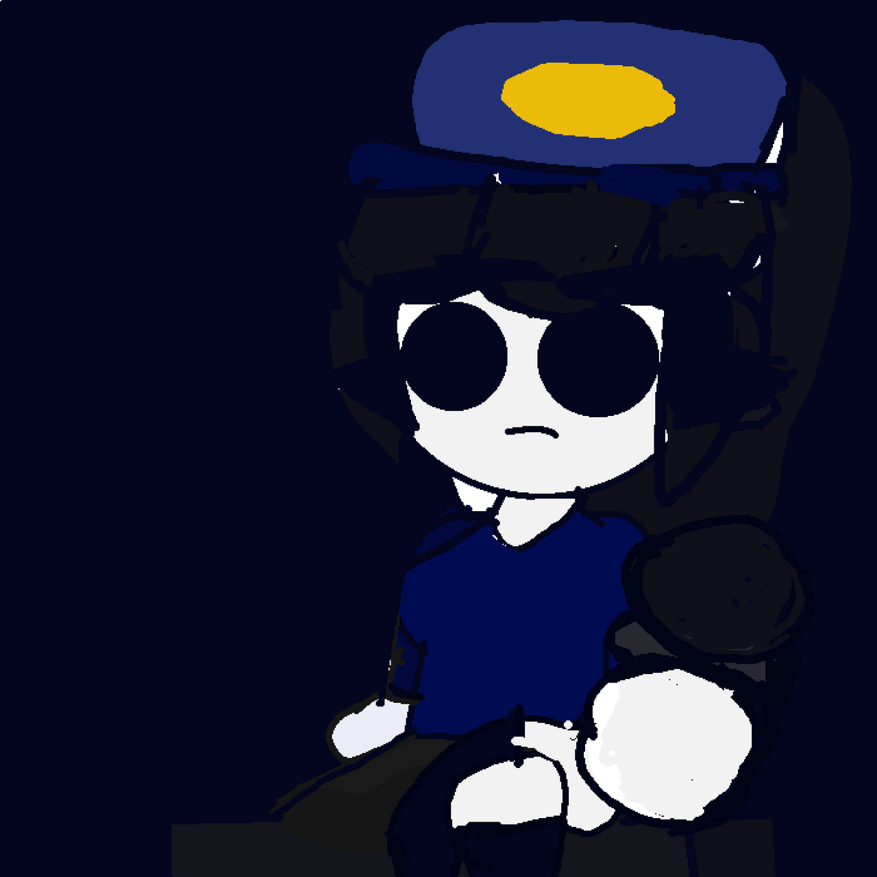 Fnf plus by minusdrawz on DeviantArt