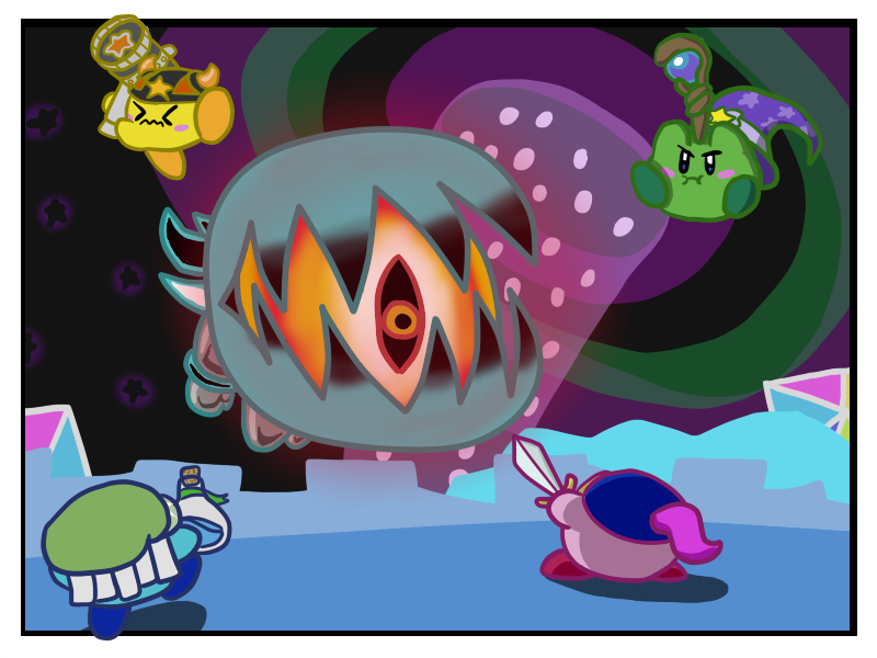 King D Mind By Klunsgod On Deviantart King D Mind By Klunsgod On Deviantart