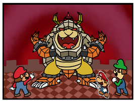 Shiny Robobowser