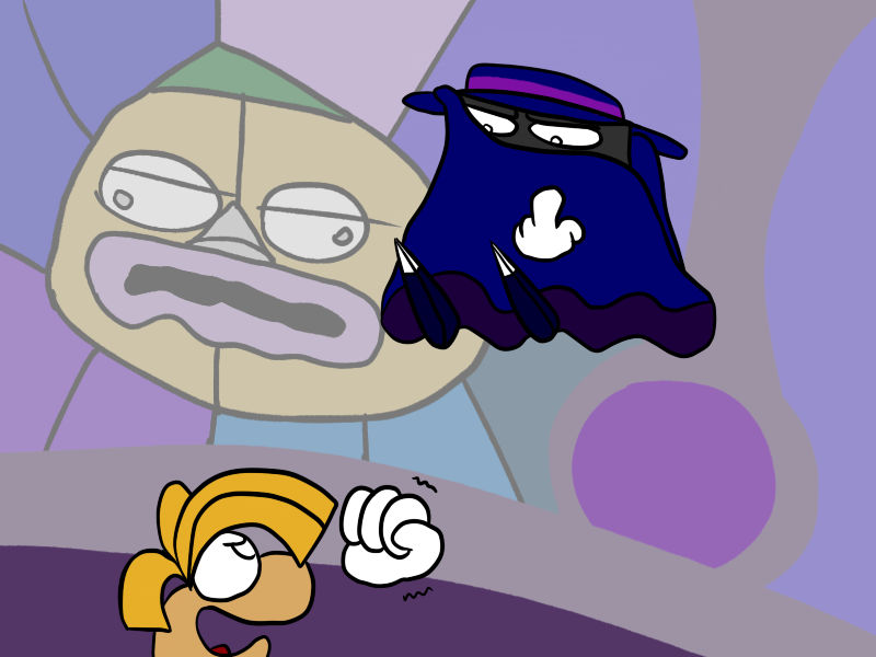 Rage Quit by klunsgod on DeviantArt