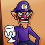 Humble Waluigi