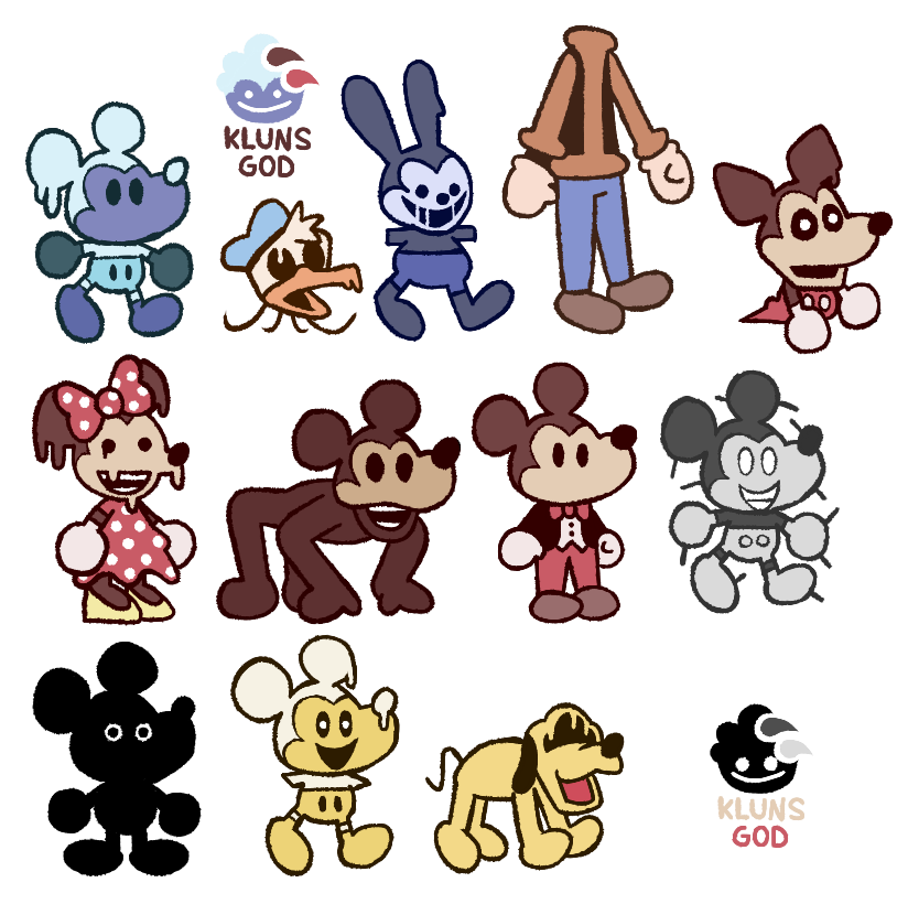 Five Nights At Treasure Island by AnArt1996 on DeviantArt