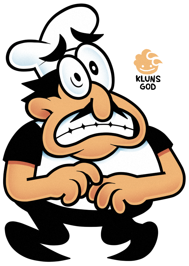 Peppino from Pizza Tower :D by Kriss45Artist on DeviantArt