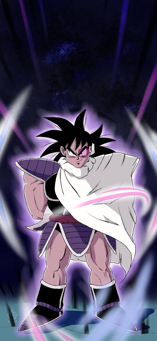 Jibsi Ultra Turles (commission) by klunsgod on DeviantArt