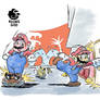 Hotel Mario