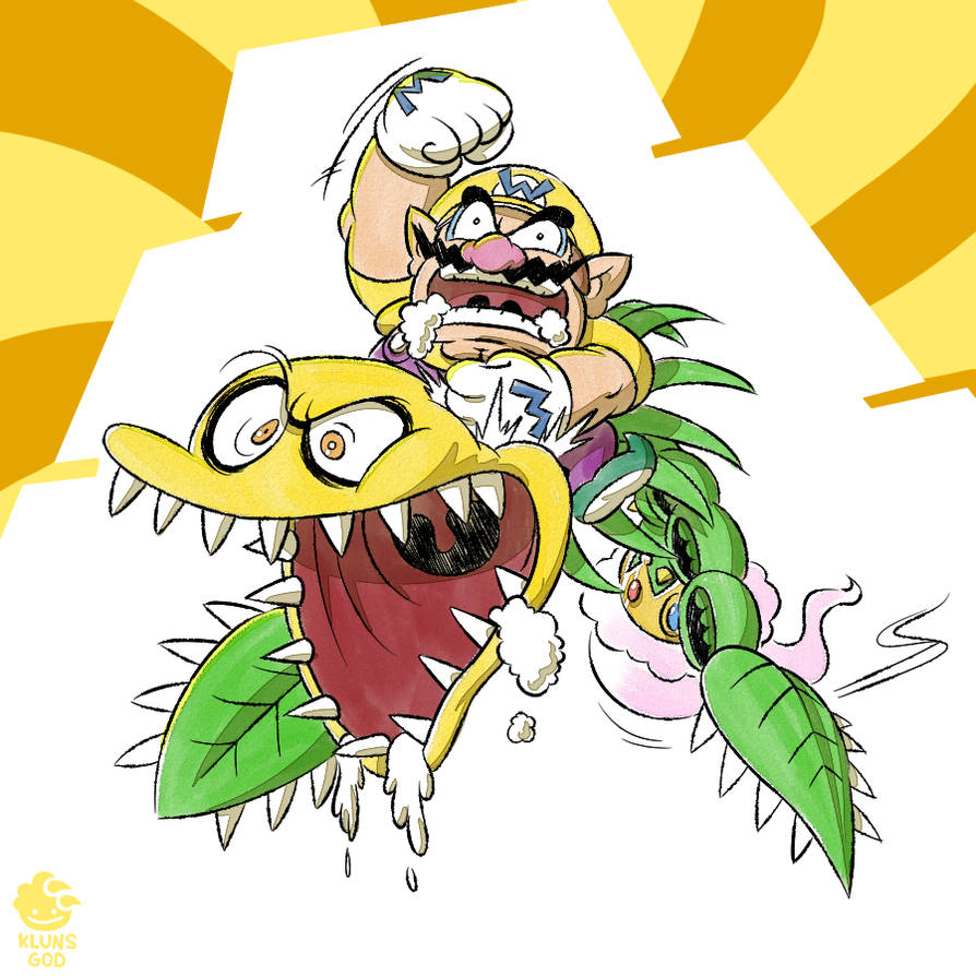 Cractus by klunsgod on DeviantArt