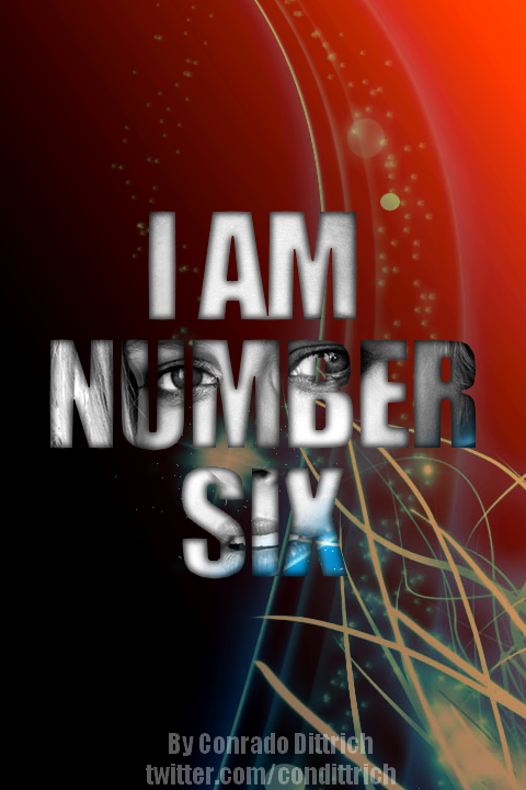 I Am Number Six