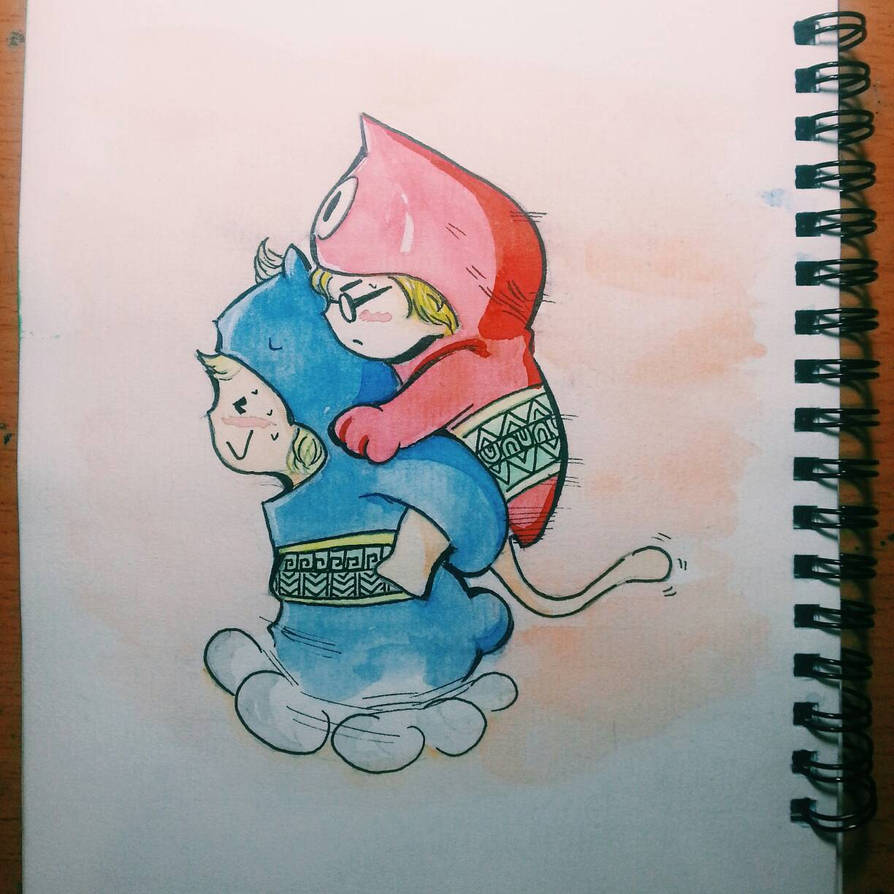 To Mau Rival Tap to mau by Lananh191197 on DeviantArt
