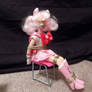 Chibi Moon Chairtied