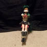 Sailor Pluto Chairtied