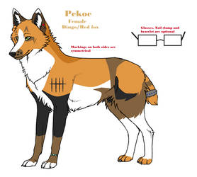 Pekoe Ref