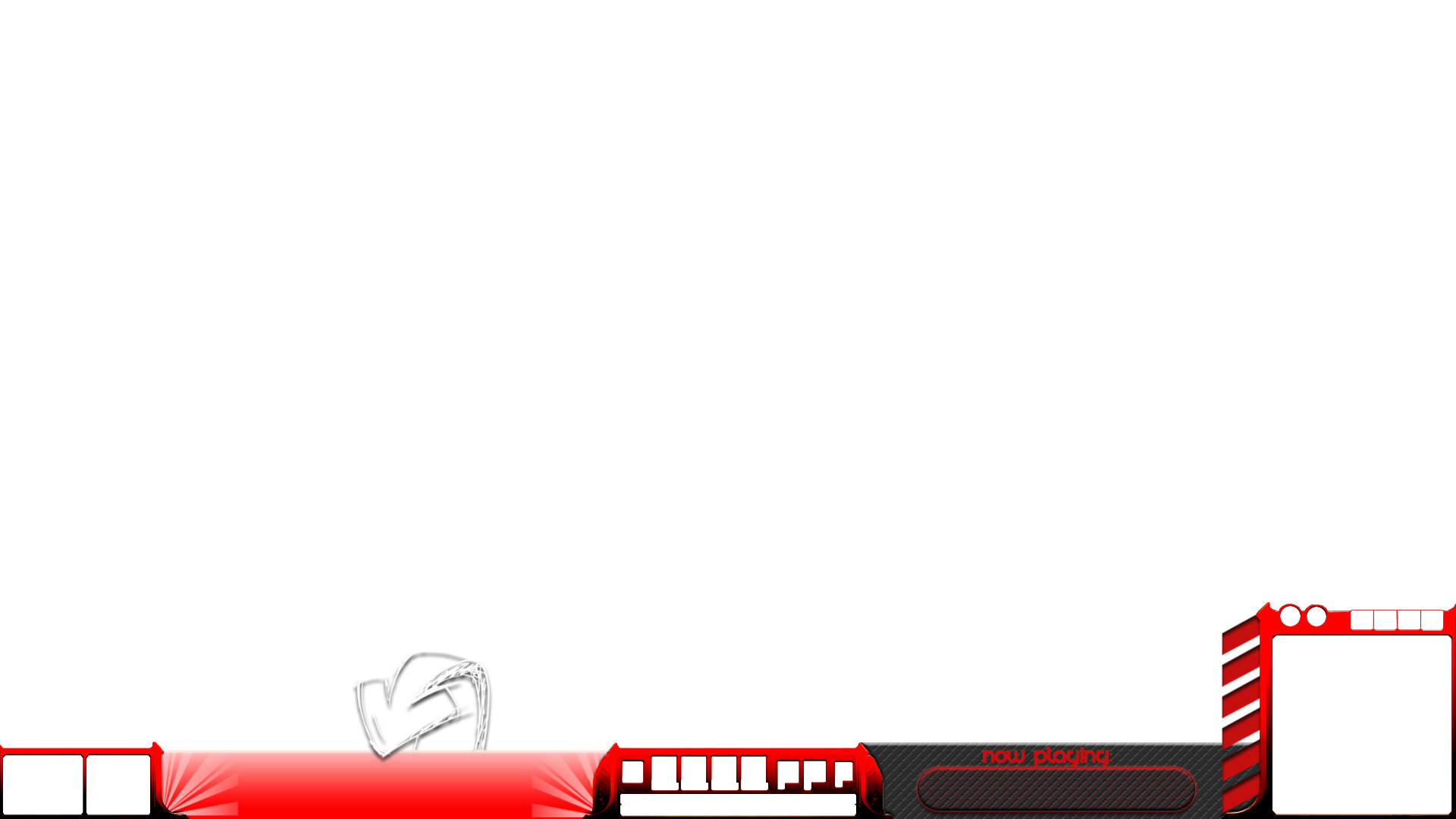 LoL stream overlay ver. 4 by RandommUser on DeviantArt