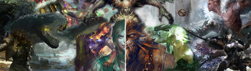Guild Wars 2 Living Story 2013