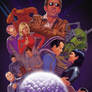 Galaxy Quest