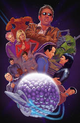 Galaxy Quest