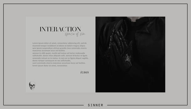 NARRATIVE #01