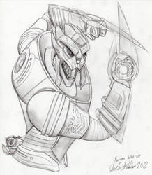 Turian (Mass Effect)