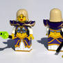 LEGO Jaina Proudmoore