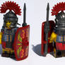 LEGO Roman Legionary Soldier