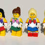 LEGO Sailor Moon