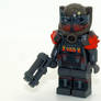 LEGO Fallout 4: Atom Cats Power Armor