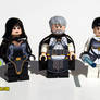 SW:TOR - Royal Family of the Eternal Empire