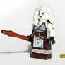 LEGO Commission: Jarael