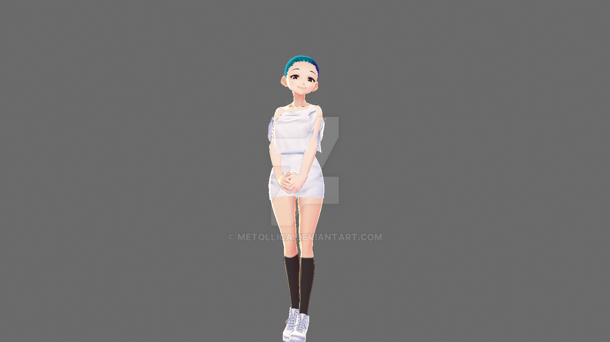 custom clothing base download (vrm file + textures by metqllica on ...