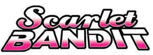 Scarlett bandit logo