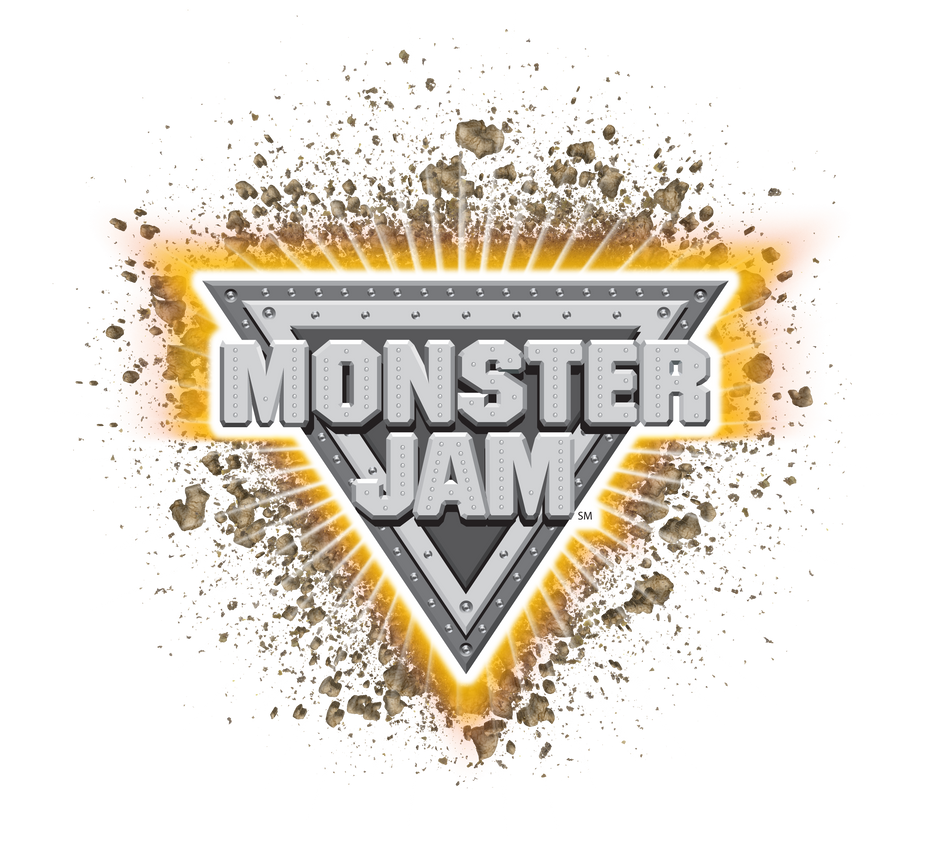 Monster Jam Logo 2 By Jlopez2003 On DeviantArt