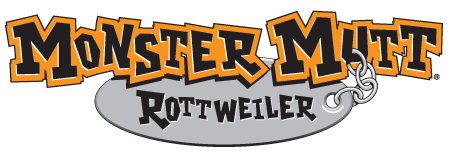 Monster Mind Rottweiler Monster Mutt Rottweiler Logo PNG by jlopez2003 on DeviantArt