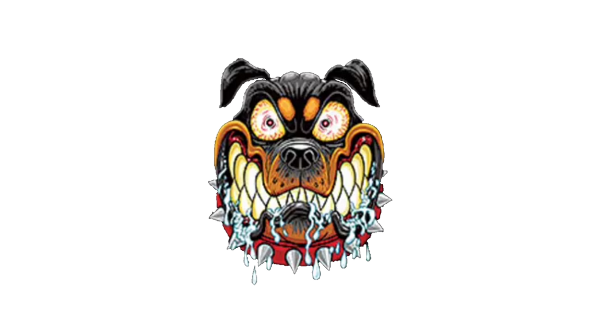 Monster Mind Rottweiler Monster Mutt Rottweiler Creature PNG by jlopez2003 on DeviantArt