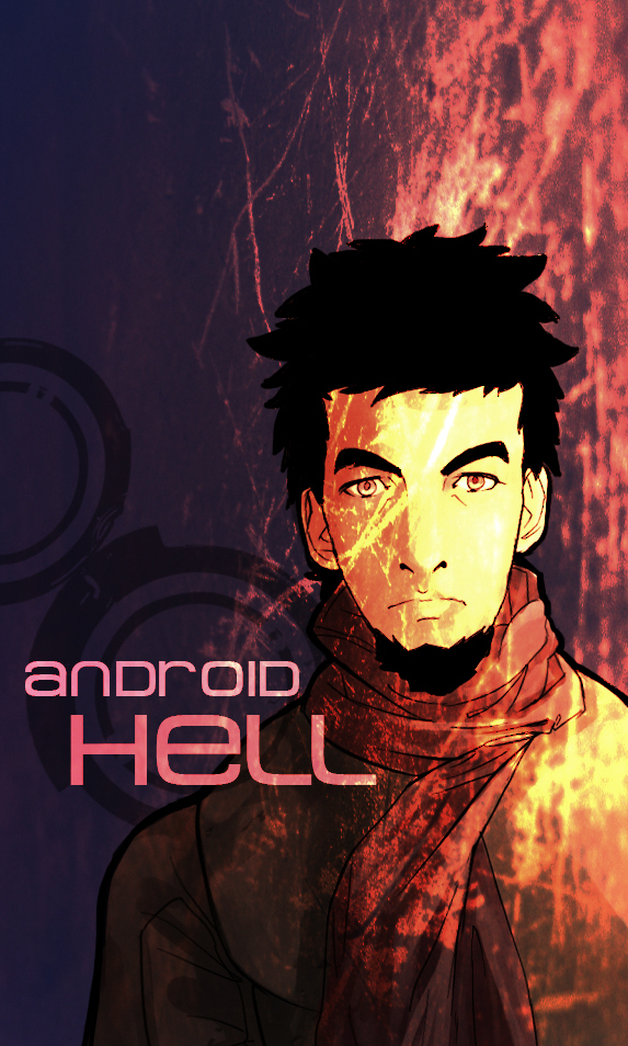 android hell